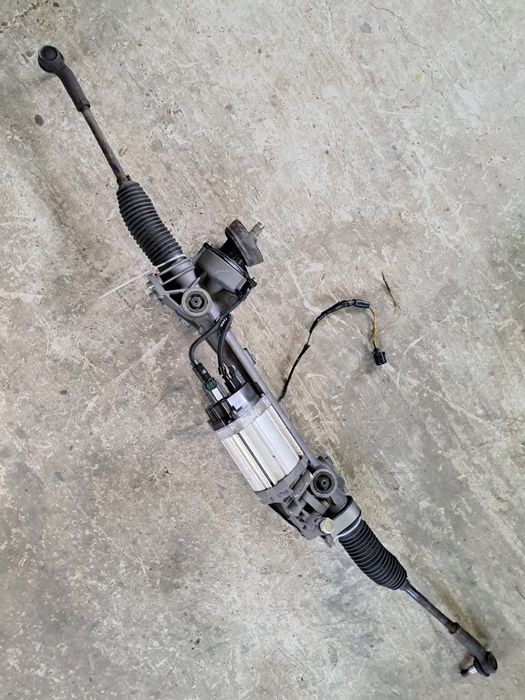 Рульова рулевая рейка Golf 5 6 passat caddy touran audi a3 toledo leon