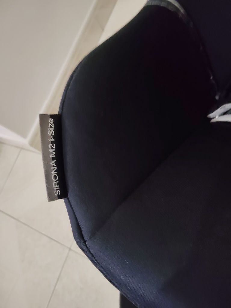 Cadeira cybex Girona M2 i-size isofix