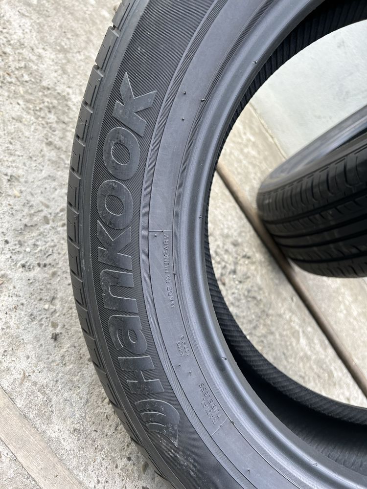 225/55R18 Hankook Optimo K415 2шт 6.5мм