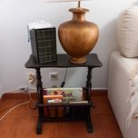 Mesa de apoio sala