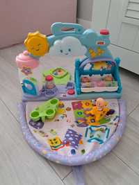 Przedszkole Fisher Price