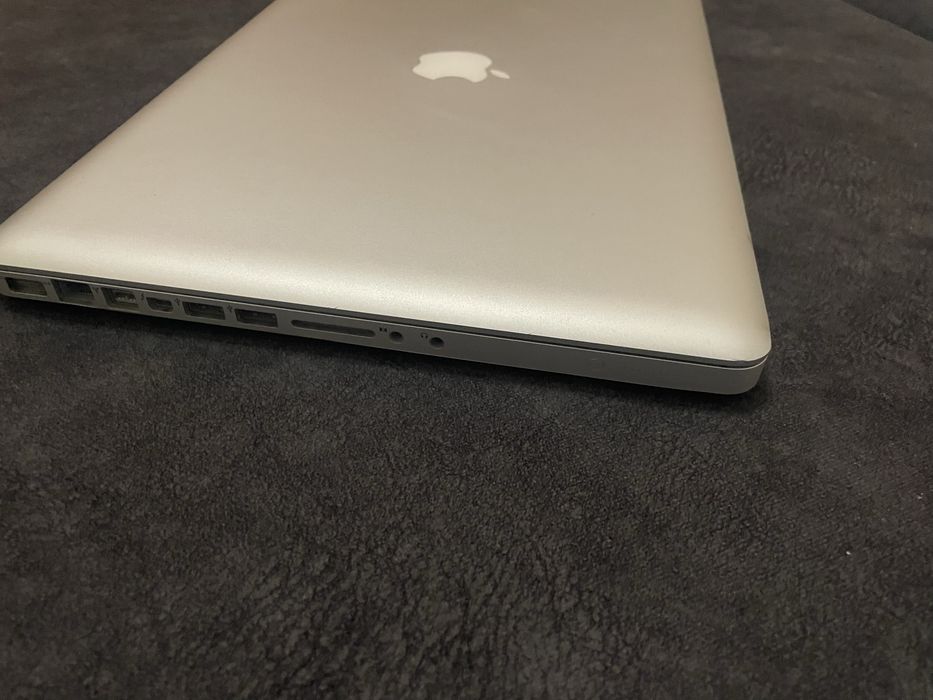 Продам Apple Macbook Pro 15″ A1286