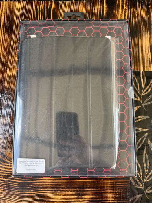 Чохол на планшет айпад