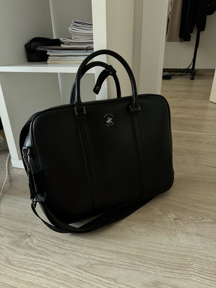 torba etui na laptopa do pracy skorzane