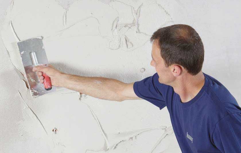 Штукатурка гіпсова універсальна для стін і стель Knauf Rotband, 30 кг