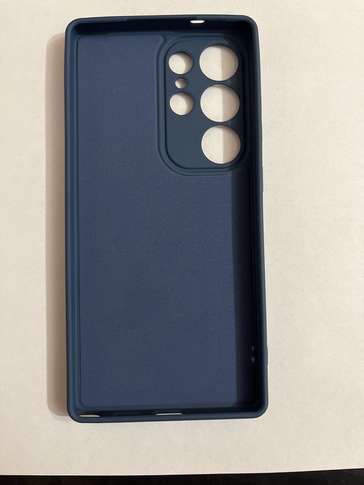 Etui na telefon Samsung S25 Ultra- szkło gratis