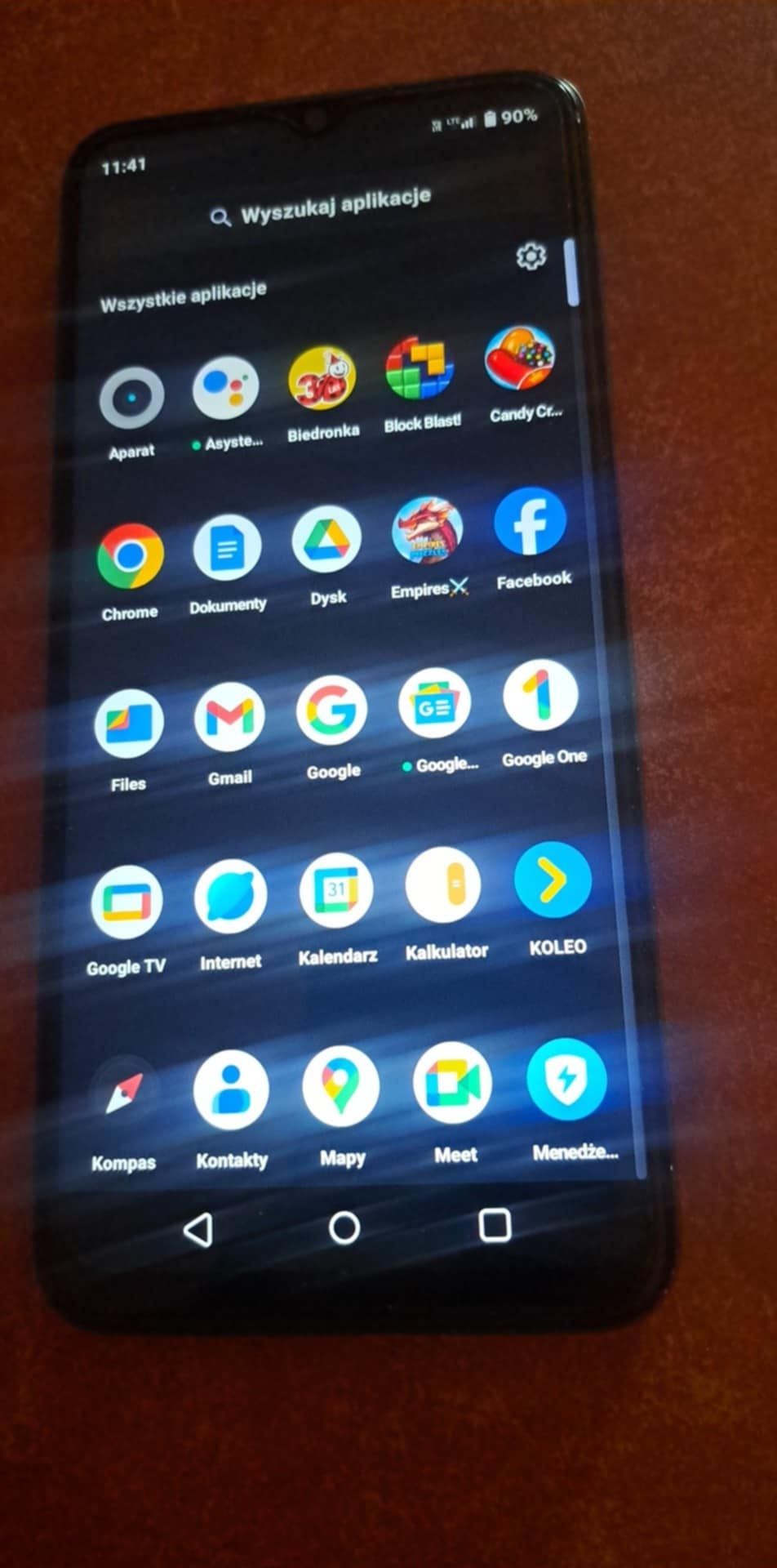 Realme C35 100%sprawny