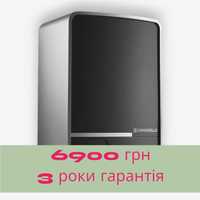 Автоматика для ворот 6900 грн металеві шестерні