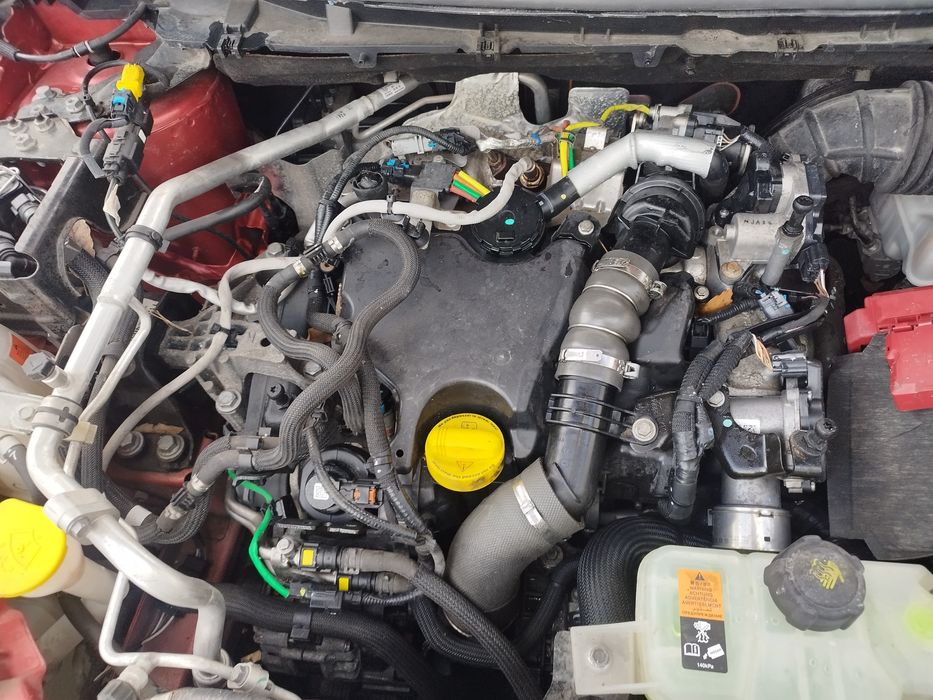 Bancos assentos Renault Kadjar