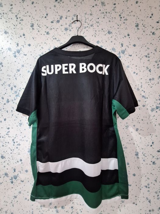 Camisola Principal  24/25