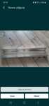 2x Szyna montazowa siemens 620mm  6ES7 195