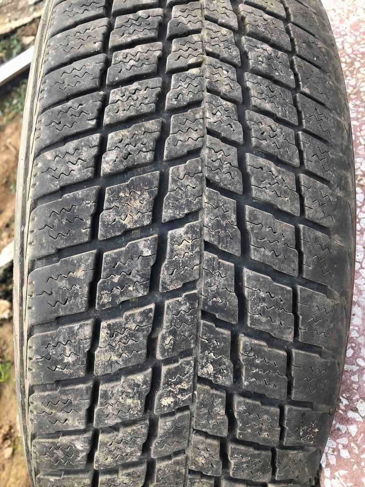 Колеса до Х5 r17 235/65