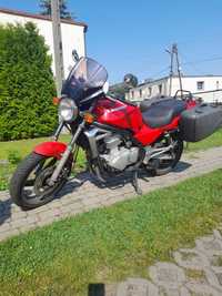 Kawasaki ER5 97 r. Sprowadzony