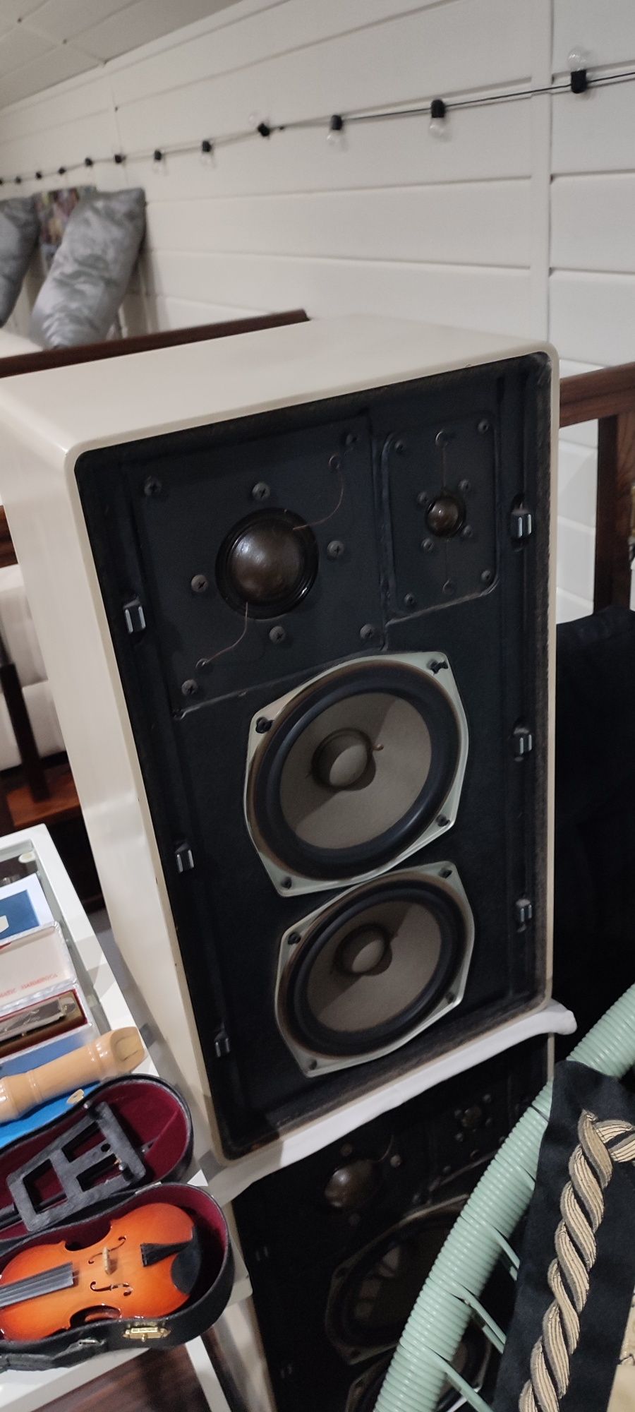 Braun l 710 zamiana