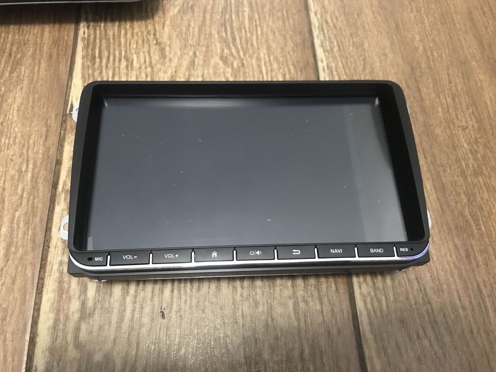 VW Skoda Android 13 2Gb/32Gb 7 8 9 дюймів Carplay Volkswagen Магнітола