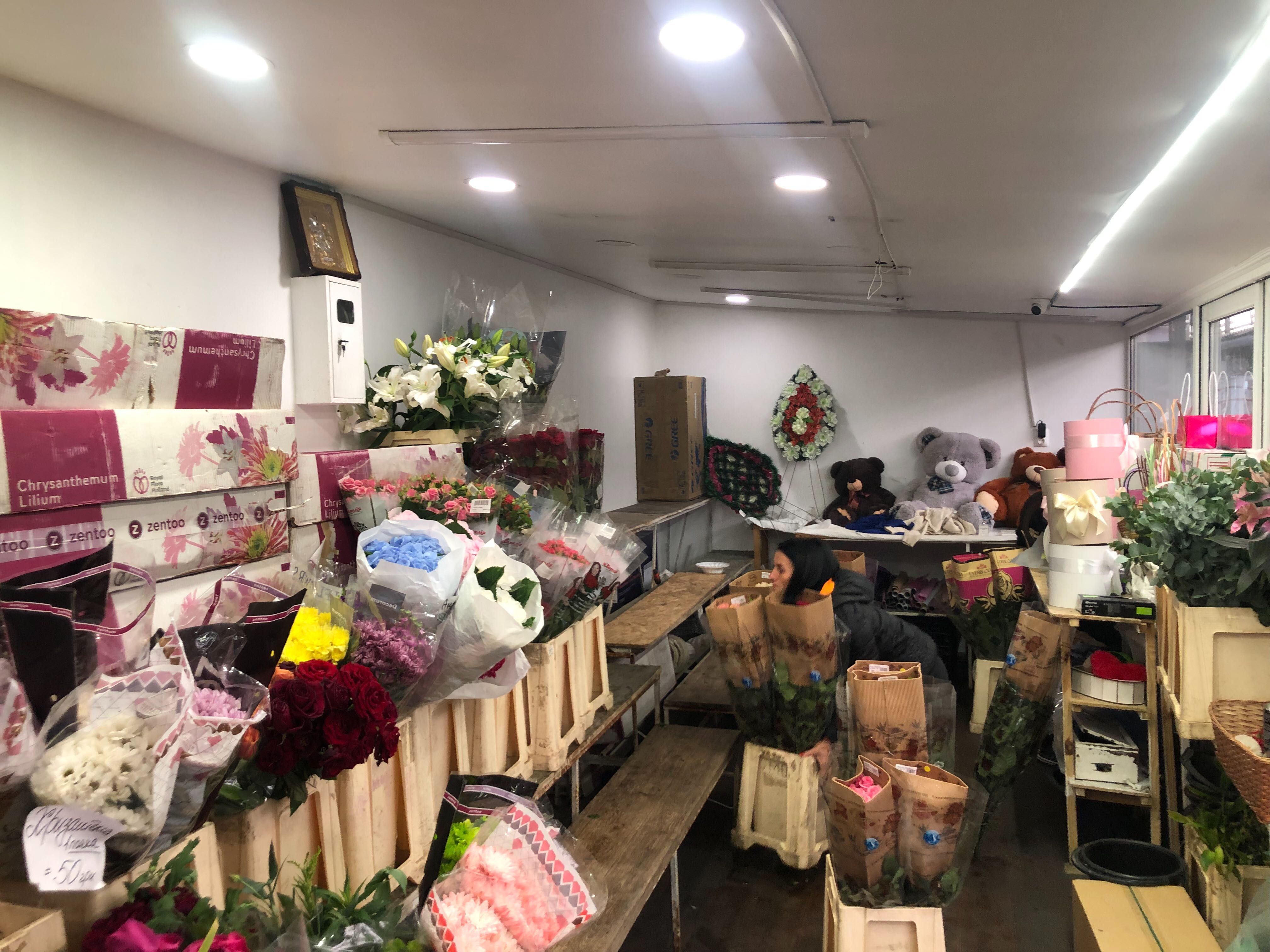 Продам киоск центральный рынок Харьков