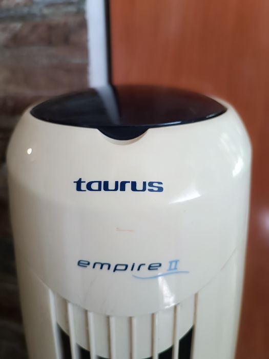 Ventilador da Taurus