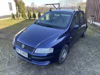 Fiat Stilo 1.2 LPG 100zł/400km Możliwa Zamiana