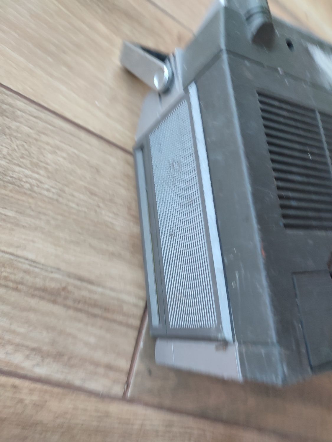 WYPRZEDAŻ! Unikalny radio magnetofon MagnaVox 506 cos jsk Philips, Pan