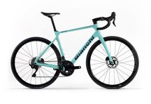 Bianchi  Infinito  ICR 105 12s  , rozmiary