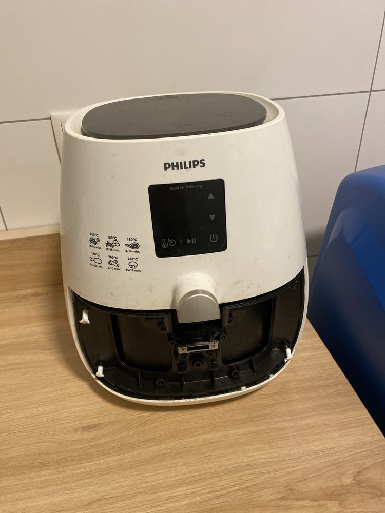 Philips Airfryer HD9238