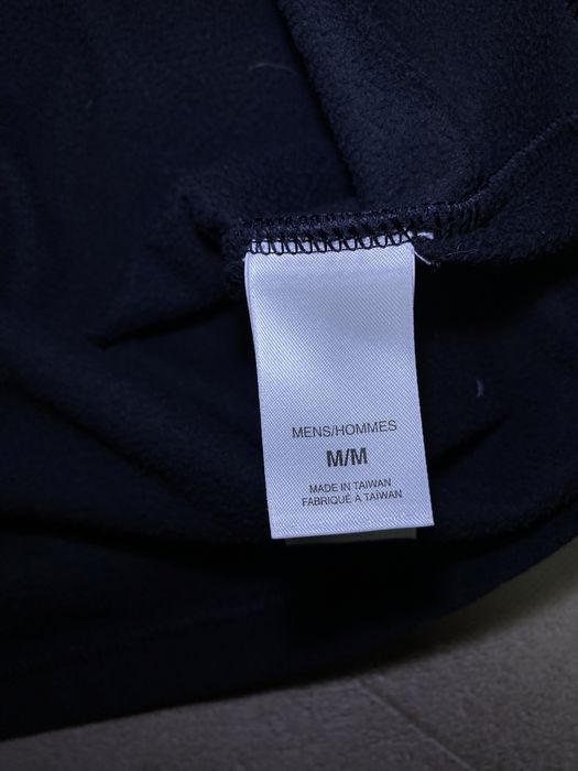 Мужская Флисовая кофта The North Face размер М