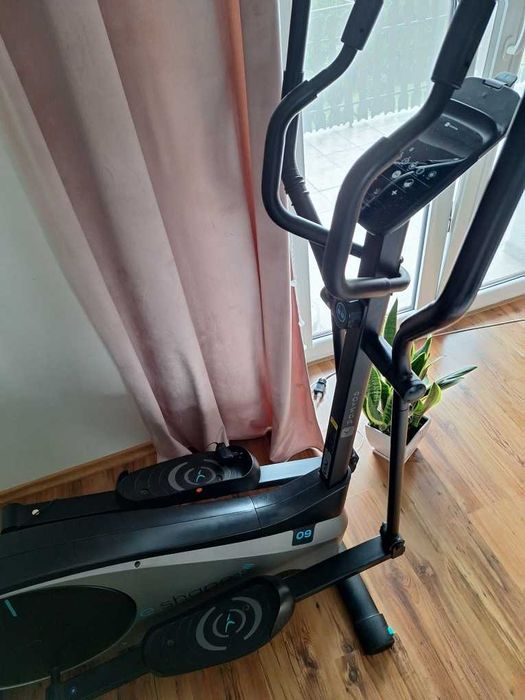 Orbitrek elektromagnetyczny