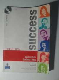 Matura Success Intermediate Students Book +CD