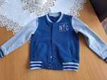 Bluza Peppers 122/128