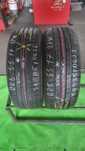 2 Opony letnie 225/55r17 97W Goodyear Efficientgrip Performance *