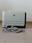 Drukarka HP LaserJet P2055dn PILNIE SPRZEDAM