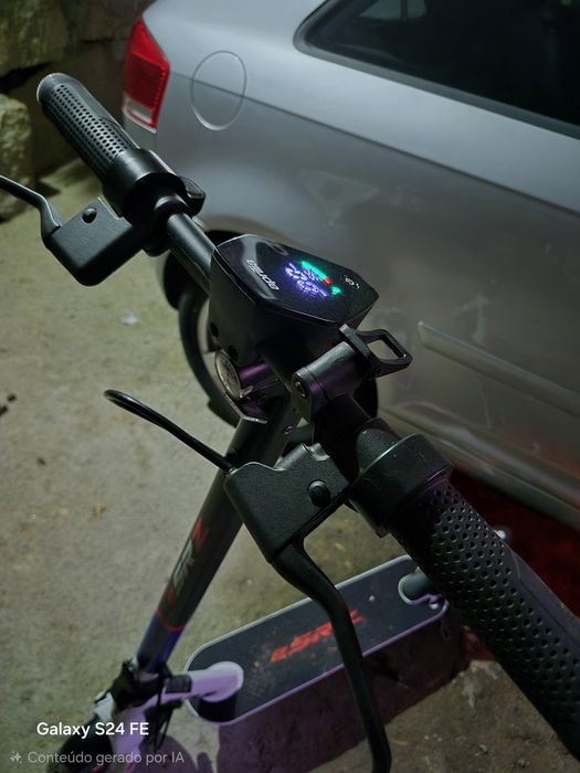 Trotinete Aprilia esrz