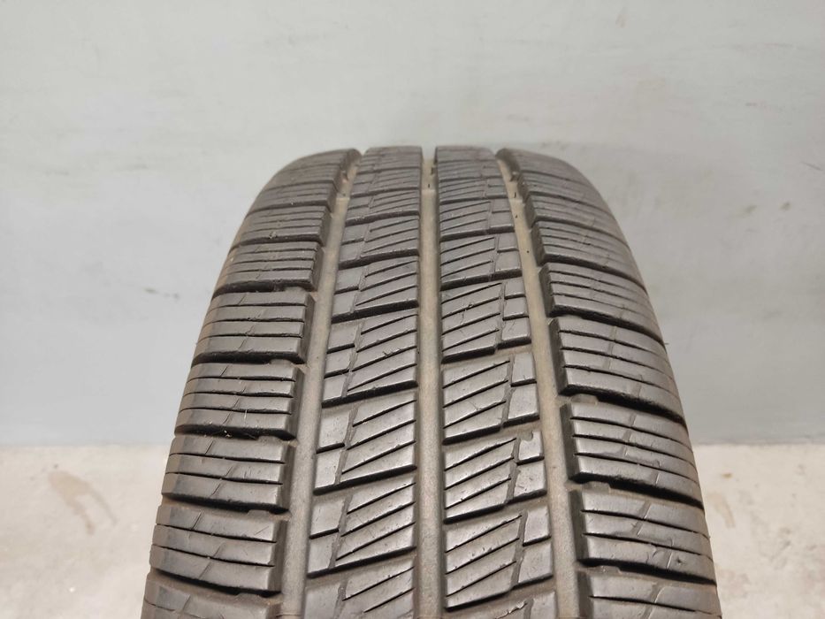 1x215/65R16C Hankook Vantra ST AS2, 109/107T, 2024 rok, bieżnik 9mm