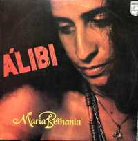 LPs Vinyl MPB - Maria Bethânia – Álibi