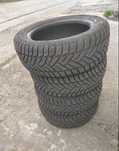 Резина Dunlop зима r14