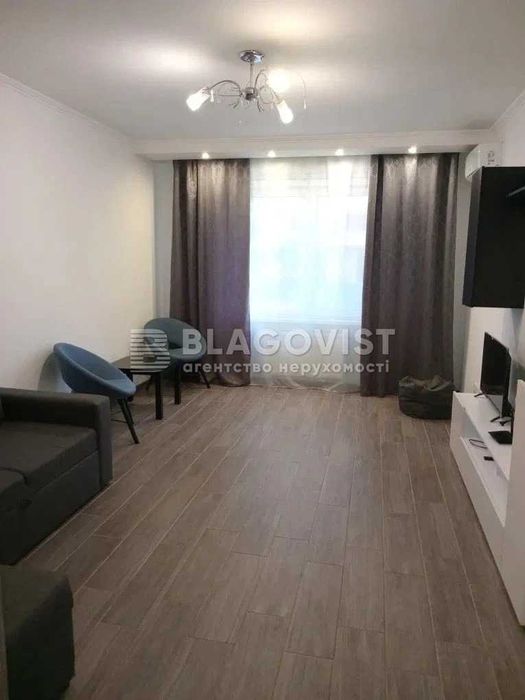 Продаж 1 К квартира ЖК "Лимонад" ст.м. Васильківська 7 хв.пвшого ходу