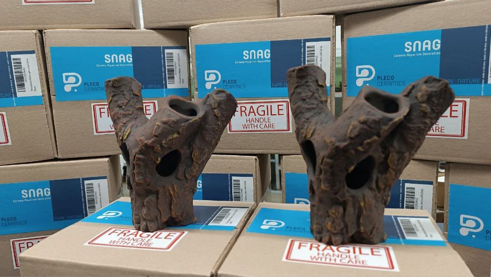 Унікальні декорації для підводного світу!