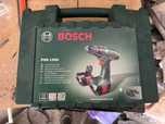 Wkrętarka Bosch PSR 1200