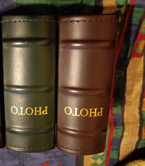 Фотоальбом розмір дев'ять на тринадцять