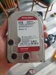 Dysk twardy Western Digital 6TB WD60EFAX  WD