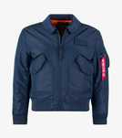 Kurtka flek flyers nowa oryginalna Alpha Industries USA XL XXL