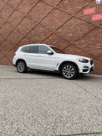 BMW X3 BMW X3 G01 2018