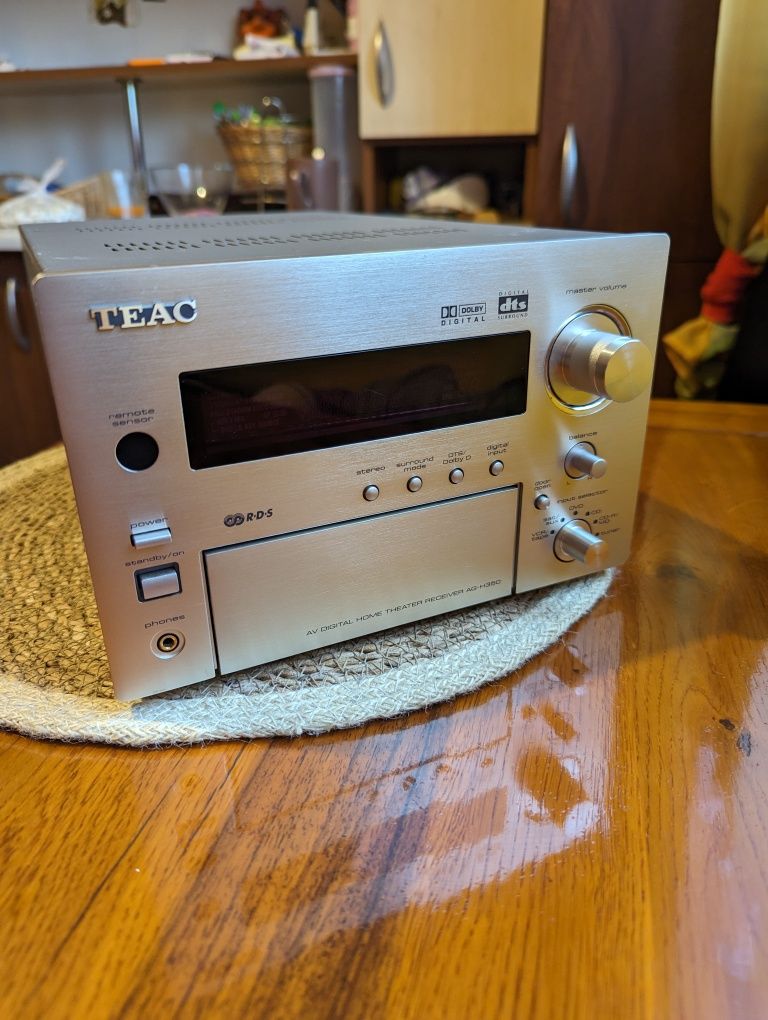 Teac AG G350 sprzedam