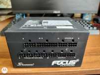 SeaSonic Focus Plus 850 Platinum 850W (SSR-850PX)