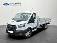 Ford Transit  Trend 350L4 2.0 130KM Od Dealera. Gwarancja
