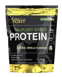 Протеин California Gold Nutrition Vegan