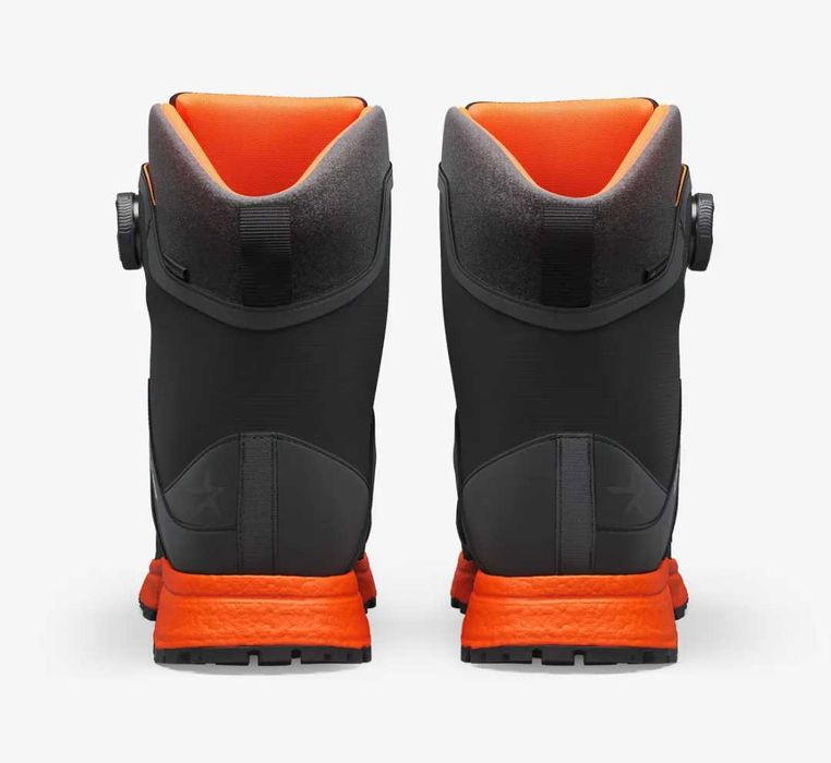 Obuwie robocze Solid Gear Revolution 2 gtx high roz. 44/nowe