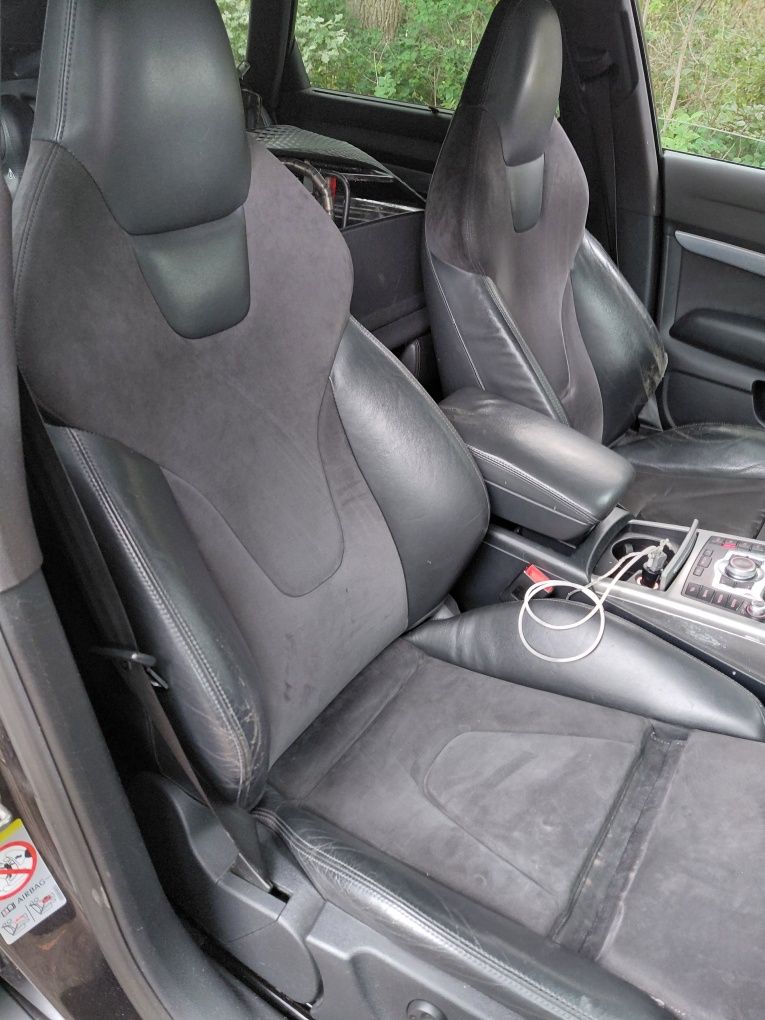 Audi A6 C6 Allroad 3,0