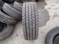 Opona 285/70R19.5 SAMSON GR D 2 (470 netto)