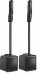 Kolumny aktywne liniowe Electro Voice Evolve 30